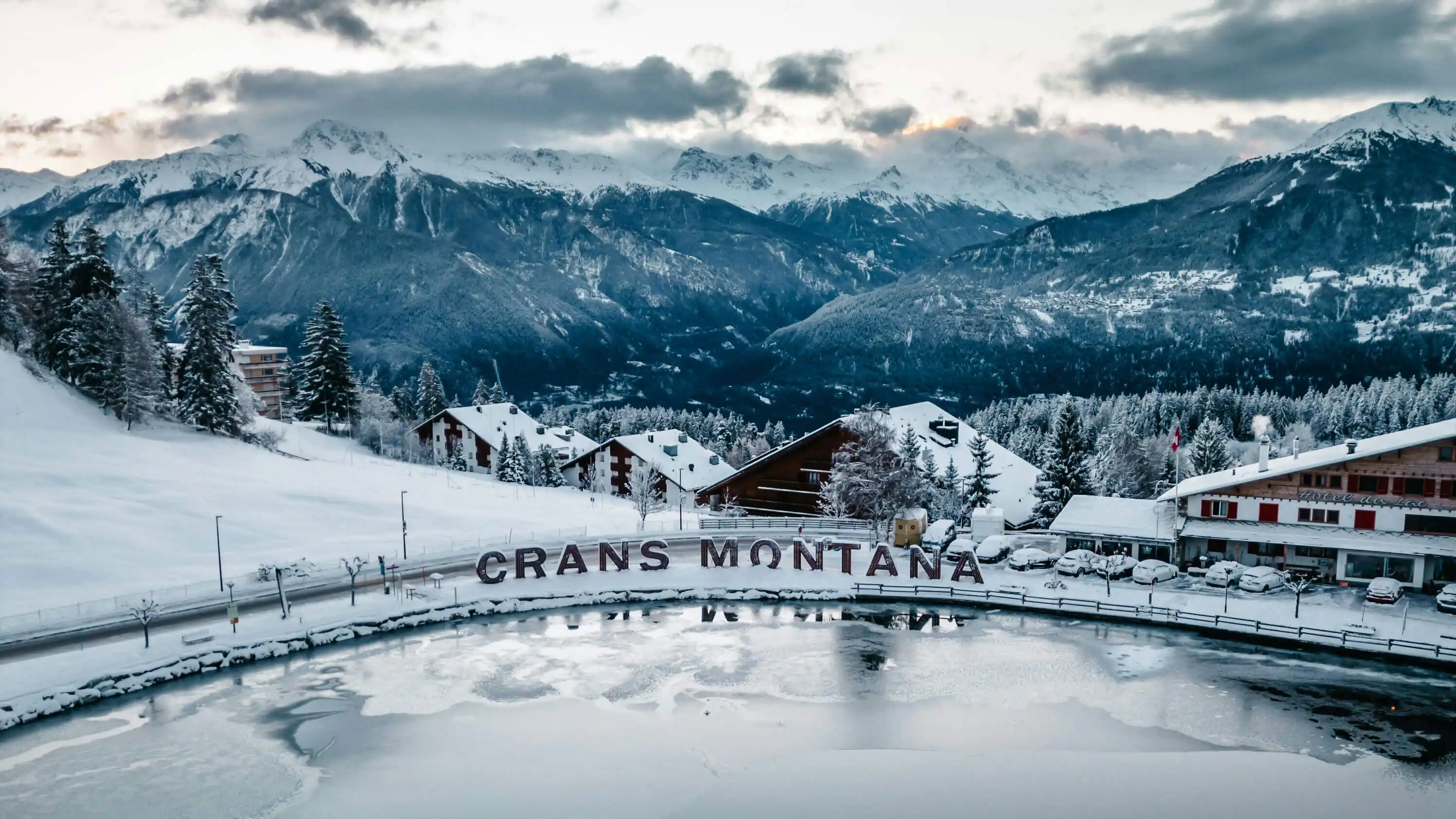 Crans-montana